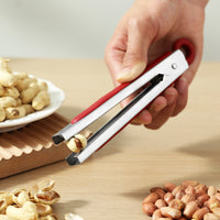 Stainless Steel Peanut Sheller Nut Cracker Tool
