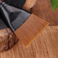 Teaware Cleaning Brush Set - Kettle Brush, Tray Sweep, Pot Maintenance Pen