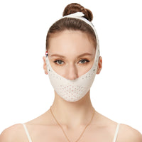 V-Line Face Lifting Mask for Jawline and Wrinkle Reduction