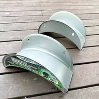 Garden Hose Storage Rack Detachable Metal Hose Holder Stand-Up Garden Hose Storage Stand