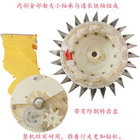 Manual Push Planter for Peanuts, Corn, Soybeans - Multifunctional Precision Seeder