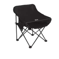 Portable Folding Moon Chair for Camping, Fishing, and Outdoor Leisure