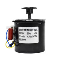 Automatic Egg Incubator Motor and Gear System for Poultry