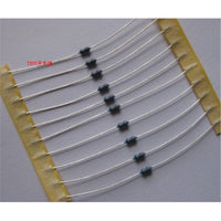 MZ68(MZ60) 1/4W  270Ω±3% 2800PPM 正温线性热敏电阻LPTC