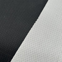 Thickened Double-Layer Sandwich Mesh Fabric for Mattresses, Office Chairs, Car Seats, Bags, and Pet Supplies