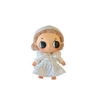 Tata Nyota Doll Outfit and Accessories Set