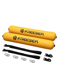 Inflatable SUP Stabilizer Pontoons for Paddleboards and Kayaks, Detachable Side Mount Outriggers for Enhanced Stability