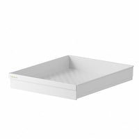 Multi-functional Pull-Out Under-Sink Organizer for Kitchen Cabinets - Spice, Dish, and Bowl Storage