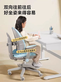 iGrow Ergonomic Kids Study Chair for Posture Correction