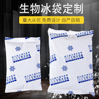 Reusable Gel Ice Packs for Food, Seafood, and Medical Transport - Cold Chain Logistics