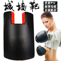 Karate Taekwondo Muay Thai Kickboxing Wall Target Pad for Martial Arts Training