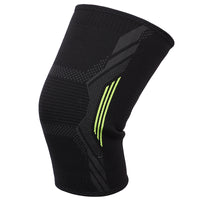 Breathable Sports Knee Brace for Outdoor Activities, Hiking, and Cycling - Unisex Joint Protection Sleeve