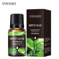 YINSHO Flameless Aroma Diffuser Essential Oil for Home Air Freshening and Humidifiers