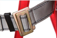 YIKE PN25 Full Body Safety Harness for Fall Protection and Climbing