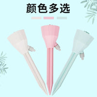 Automatic Plant Watering Spikes for Potted Plants - Vacation Drip Irrigation System