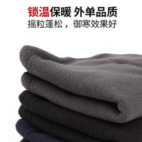 Unisex Cycling Ski Mask Neck Warmer Fleece Balaclava for Winter Outdoor Sports