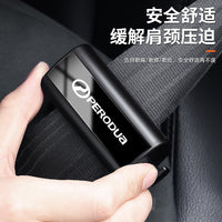 Perodua Car Seat Belt Adjuster Clip