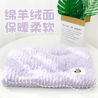 Pet Plush Warming Mat for Small to Medium Dogs and Cats