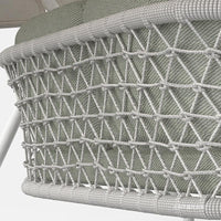 Outdoor Patio Villa Garden Swing Chair Hammock for Yard