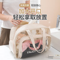 Large Capacity Waterproof Dry Wet Separation Travel Bag with Shoe Compartment for Gym Beach Swimming