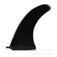 Paddleboard Surfboard Fin Set - 6.5 to 10 Inch GL Fin for Balance and Tracking