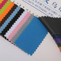 420D Oxford Fabric PVC Coated Waterproof Outdoor Tent Awning Luggage Material