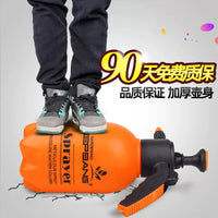 Deepbang 1.5L Pressure Sprayer for Home, Garden, and Cleaning