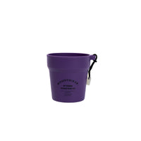 Shanzhike 4-Color Portable Camping Mug Set - Mini Outdoor Coffee & Tea Cups
