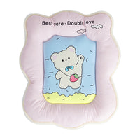 BLOBLO Pet Bed for Cats and Small Dogs, All Seasons