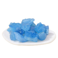 Natural Aquamarine Raw Stone Specimen for Aromatherapy, Fish Tanks, and Planters