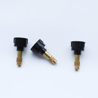 Pressure Sprayer Nozzle Replacement Kit for Watering Cans and Spray Bottles
