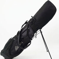 Golf Travel Bag with Wheels, Portable Outdoor Golf Club Carry Bag for Men and Women