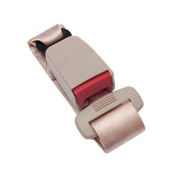 Maternity Car Seat Belt Adjuster for Pregnant Women and Plus-Size Individuals, Anti-Chafe Seatbelt Extender