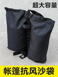 Canopy Tent Sandbag Weights for Wind Resistance and Stability