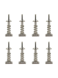 Yep.Surf Quick Release Fin Screw Set for Surfboards