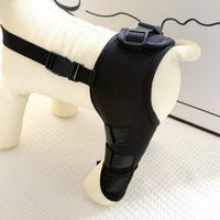 Pet Dog Front Leg Brace for Injury Recovery and Joint Protection