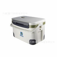 BD8028 28L Portable Insulated Cooler Box for Cold Chain Transport, Vaccines, Blood, and Food