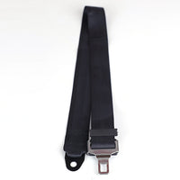 Universal 2-Point / 3-Point Retractable Seat Belt for Car Truck Bus Child Safety Seat