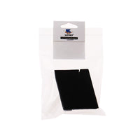 CDC Feather Folder and Clip Tool for Fly Tying, EVA Material