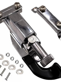 Drum Snare Wire Tension Adjuster for Marching and Jazz Drums