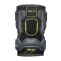 DiskDr Inflatable Knee Brace for Sports, Running, Basketball, Soccer, Cycling, and Outdoor Activities