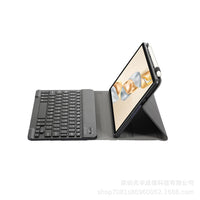 Tablet Case with Backlit Bluetooth Keyboard for Huawei MatePad and Honor Tablet Models