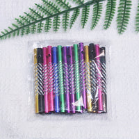 Aluminum Wind Chime Tubes for Outdoor DIY Home Garden Decor