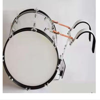 Saidesen Percussion Snare Drum for Students and Professionals