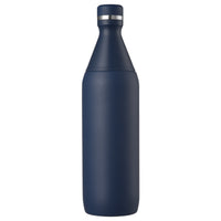 2025 New 20oz Bowling Pin Shaped 304 Stainless Steel Water Bottle for Outdoor Sports