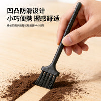 Nylon Cleaning Brush for Kitchen Appliances and Gaps