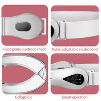 V-Face Microcurrent EMS Facial Massager for Face Slimming and Lifting