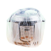 Disposable Dust Cover for Home Appliances Rice Cooker Oven Microwave Kitchen Bakeware Universal Dustproof Cover