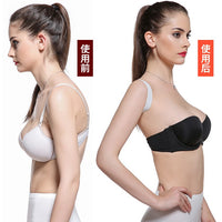 Posture Corrector for Back and Shoulder Support, Breathable and Adjustable for Adults and Kids