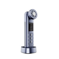 7-Mode Ultrasonic Ice Compress EMS Microcurrent RF Facial Beauty Device for Home Use